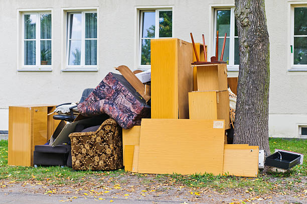 Best Yard Waste Removal  in Washington, GA